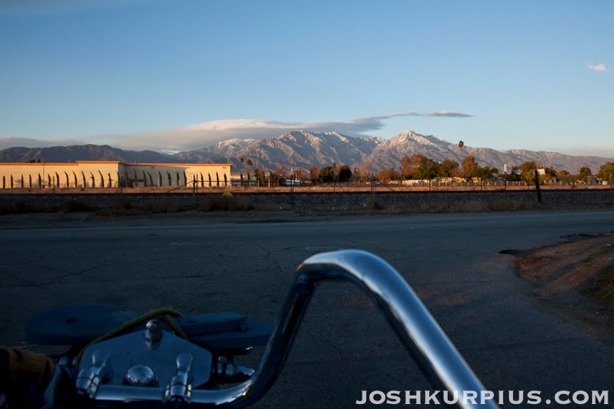 Kemosabe and The Lodge PomonaChino Califorinia