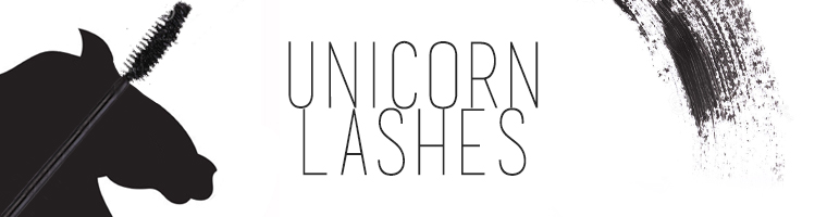 Unicorn Lashes