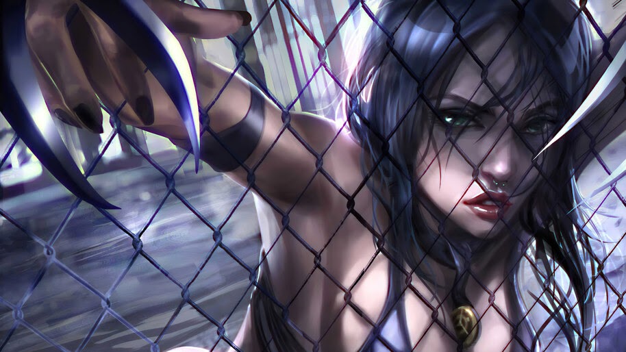 X-23, Marvel, Comics, 4K, #6.2157