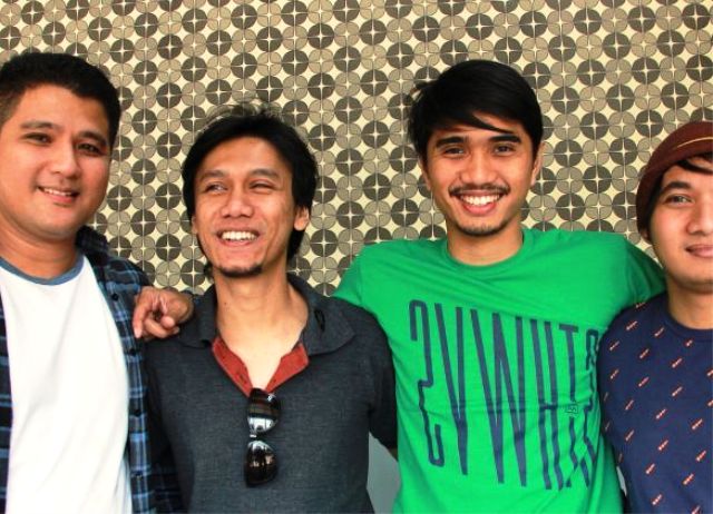 Download Kumpulan Album Lagu Sheila on 7 Lengkap