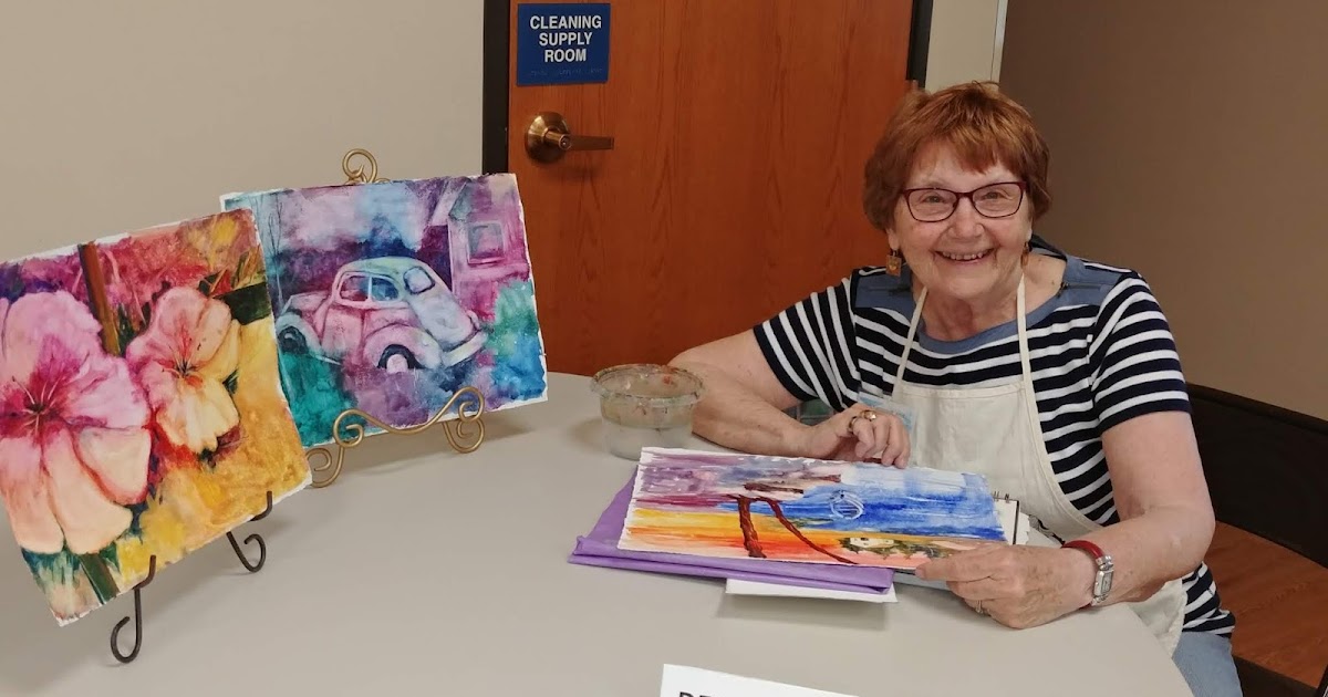 JudiKoehmstedt Cormorant Art Show