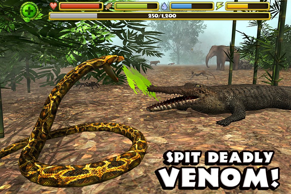 Snake Simulator APK MOD Download Snake Simulator APK MOD Download