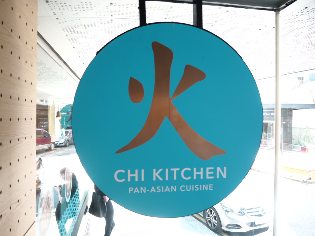 Chi Kitchen London
