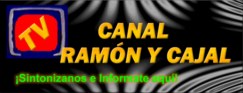 RAMÓN Y CAJAL TV