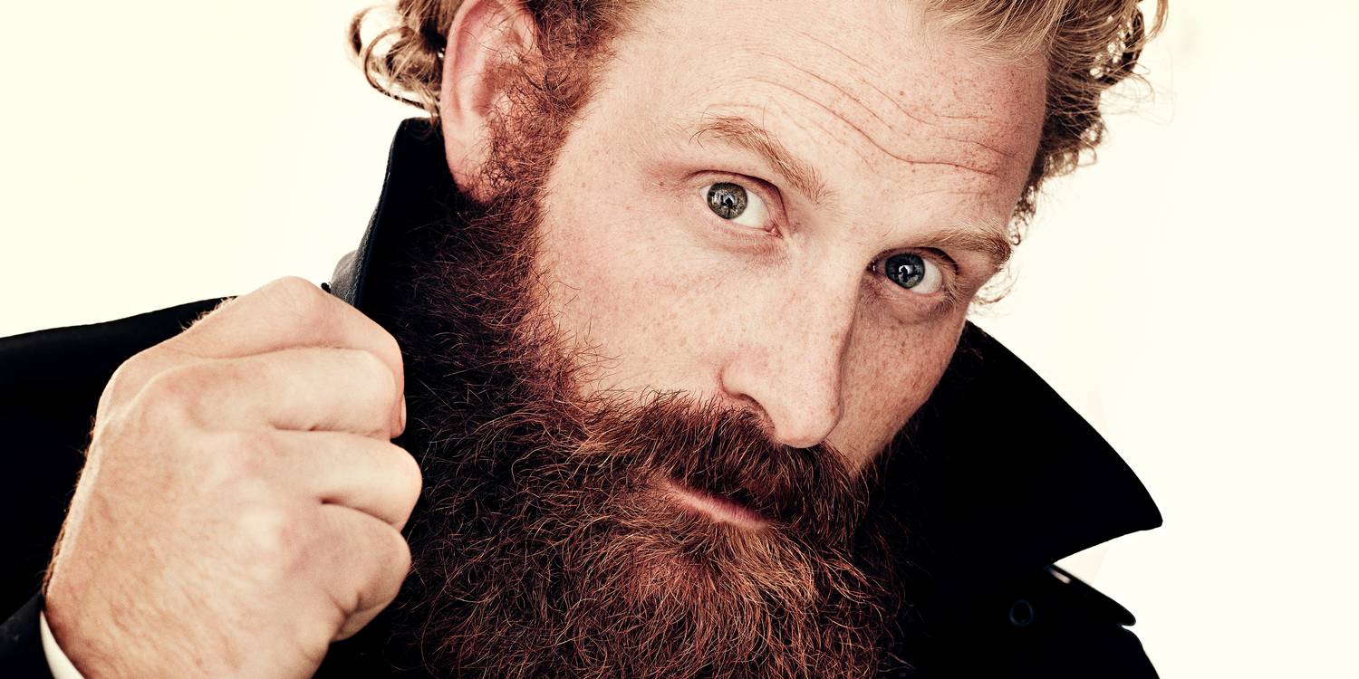 kristofer hivju band oh by the way beauty man kristofer hivju kristofer hivju band oh by the way beauty man kristofer hivju