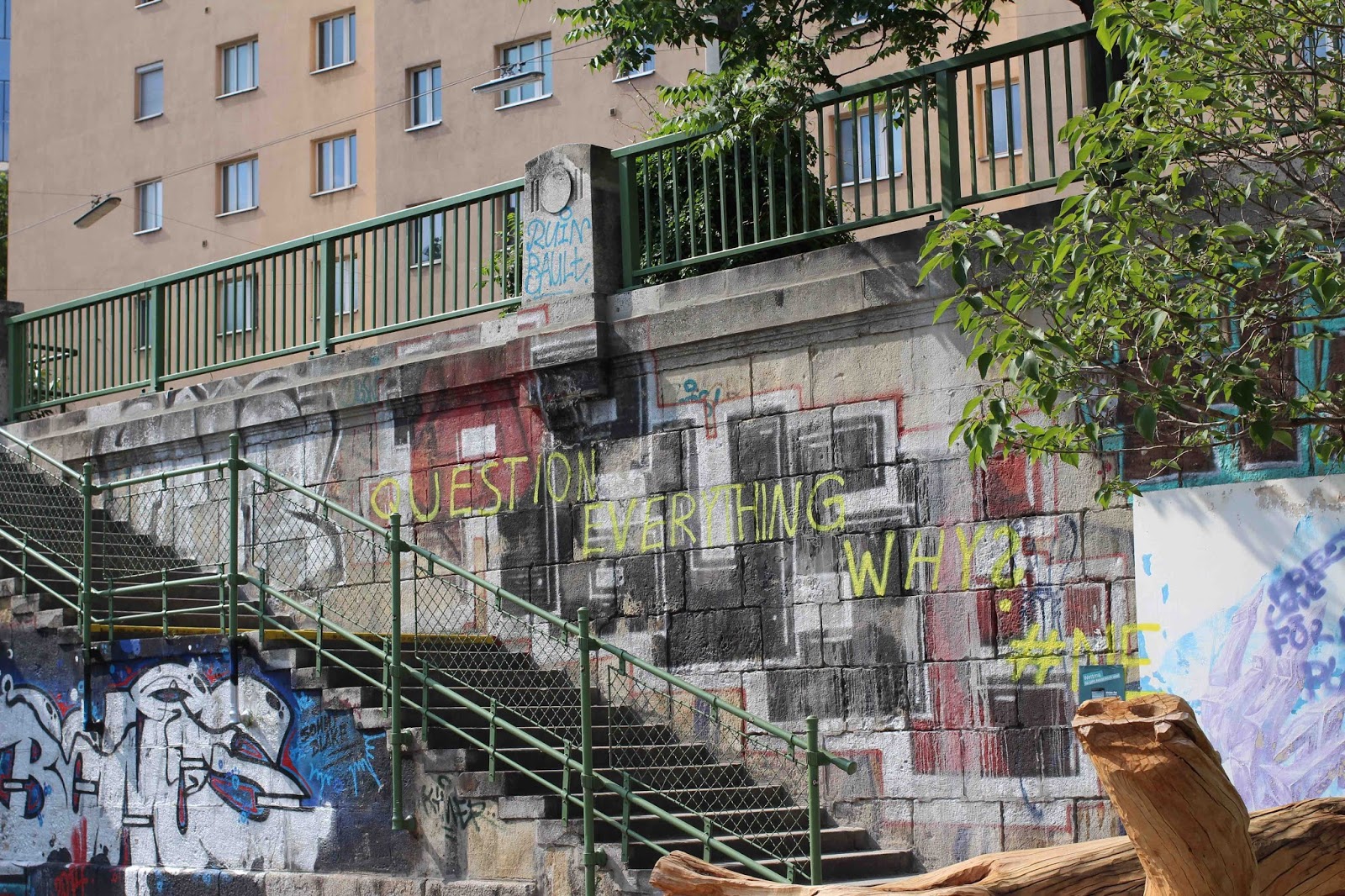 Filzgarten Februar 2016