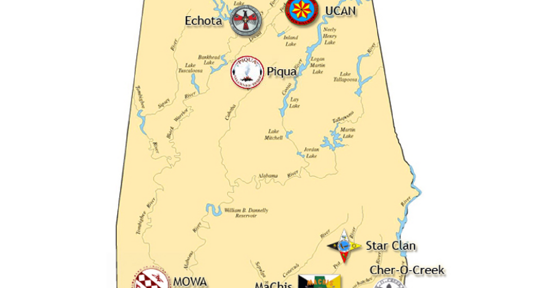 Native American Piqua Shawnee The Piqua Shawnee Tribe Today