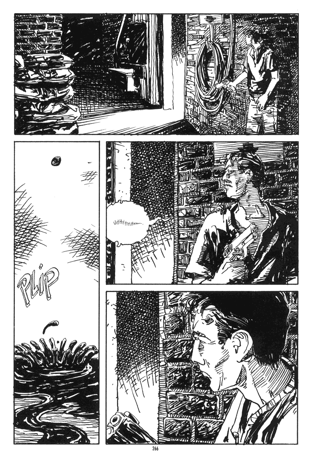 Read online A History of Violence comic -  Issue #A History of Violence Full - 279