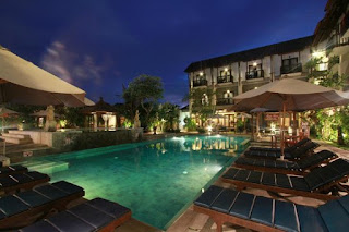 Bali Career - Daily Worker GSA / Receptionist at The Lokha Legian Bali Career - Daily Worker GSA / Receptionist at The Lokha Legian
