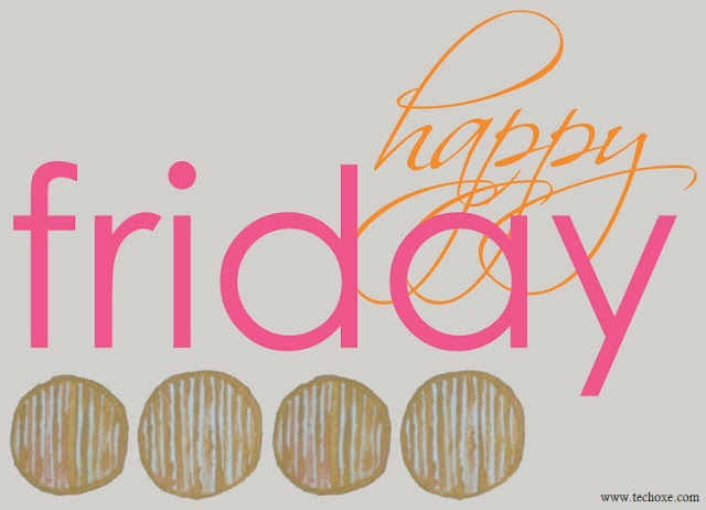 Happy friday text messages Happy friday text messages