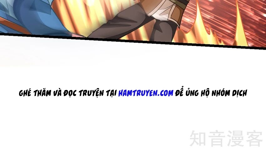 Cửu Dương Thần Vương Chapter 137 - TC Truyện