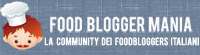 Food Blogger Mania