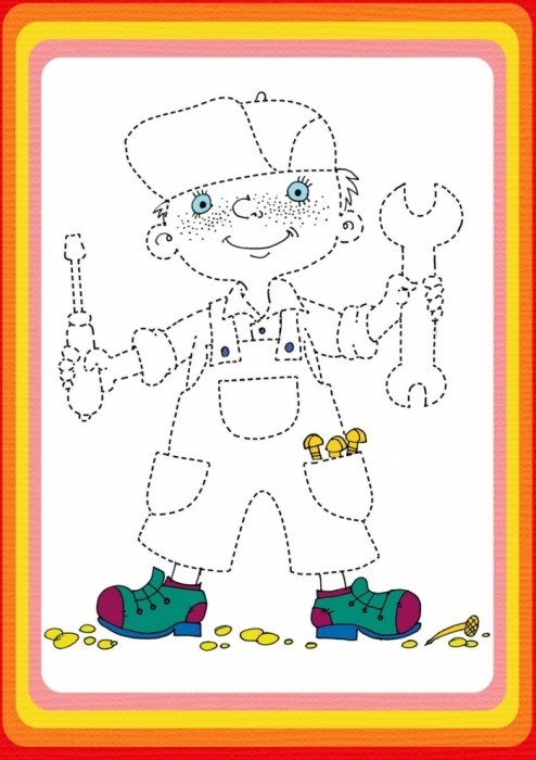 Malvorlagen kinder zum ausdrucken - Raste-enblog