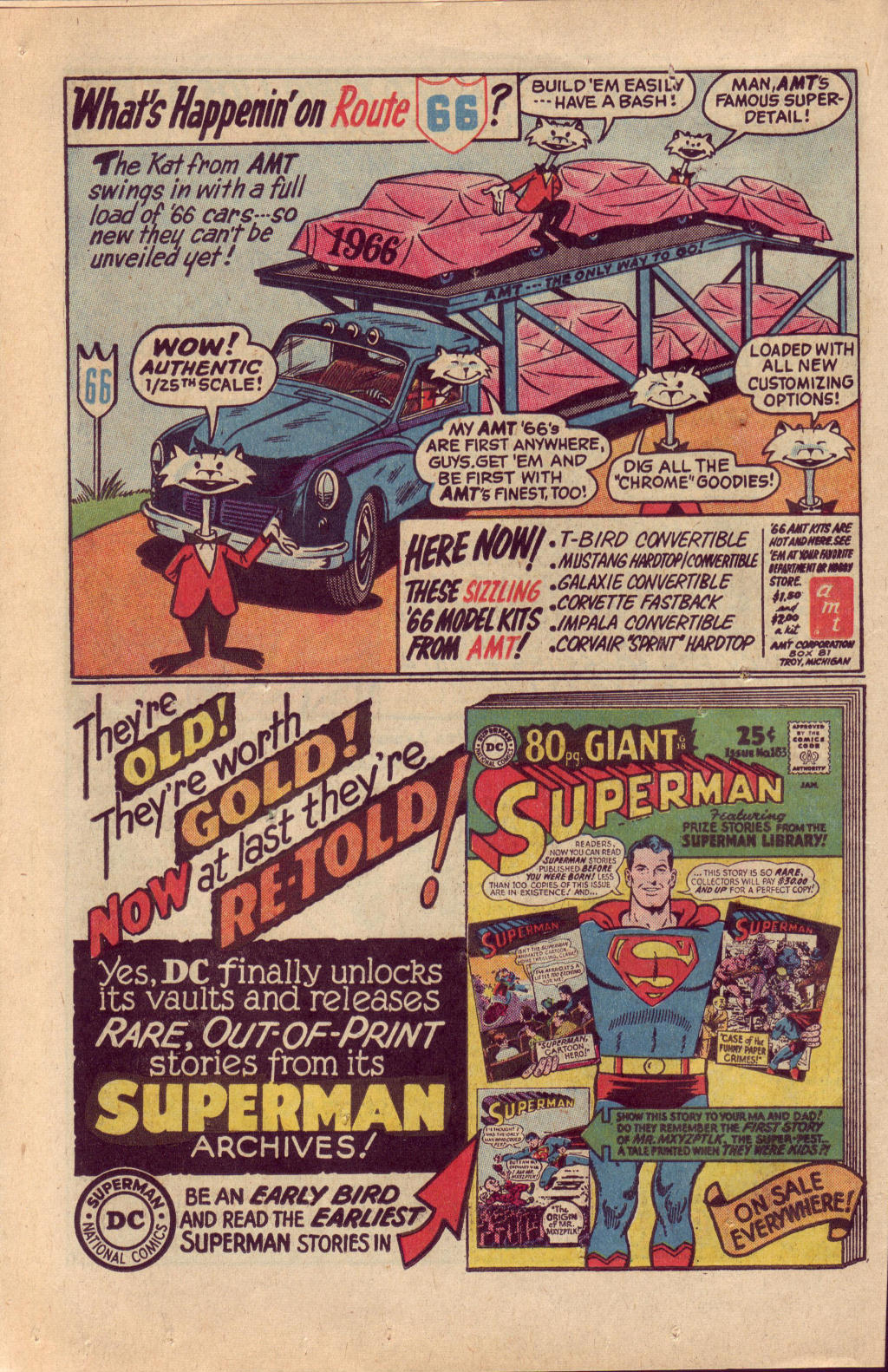 Read online All-American Men of War comic -  Issue #113 - 14