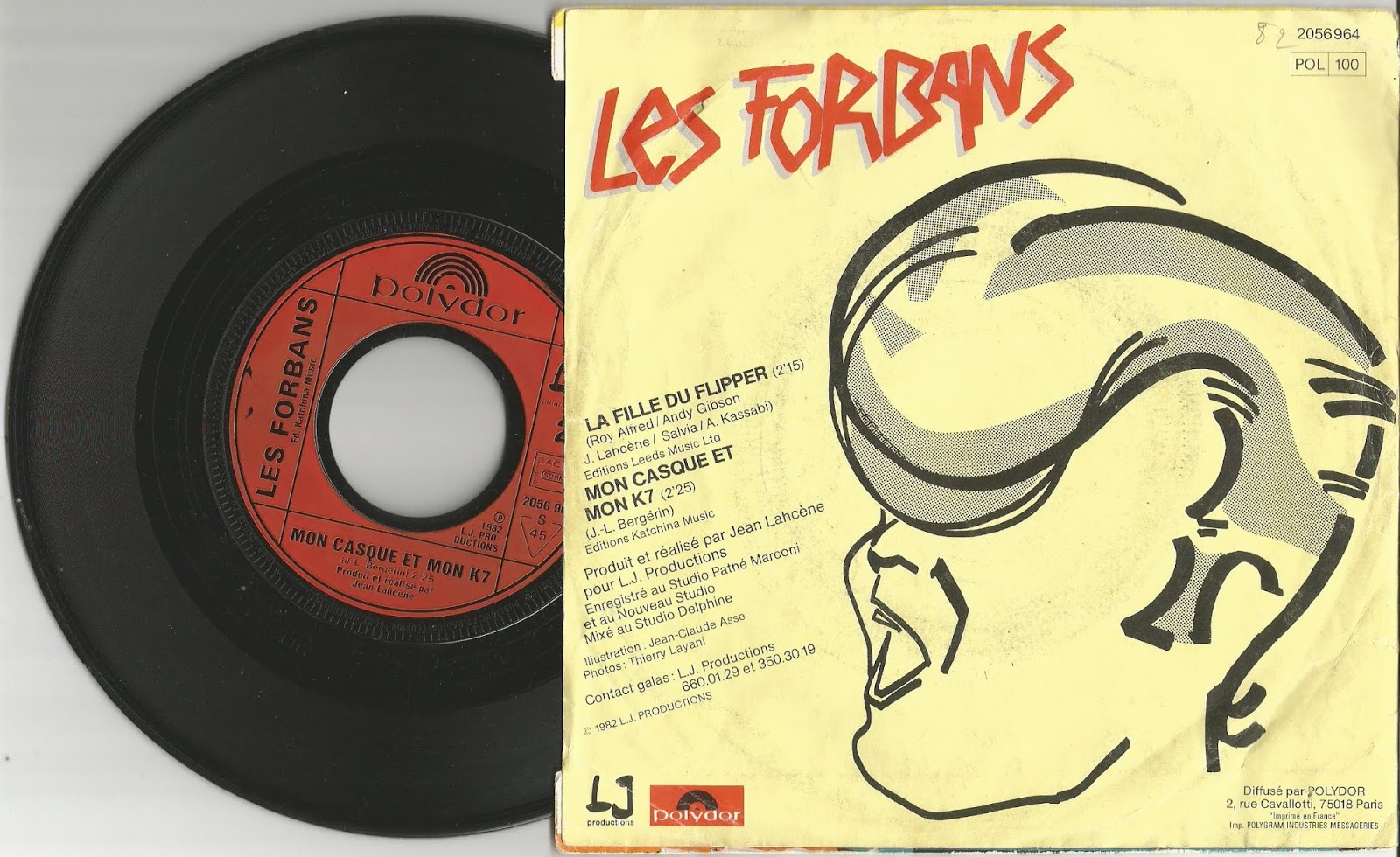 CahorsCalling46 Les Forbans CahorsCalling46 Les Forbans