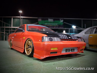 Boolean21's Sakura D4 RWD drift car 20161006_220327