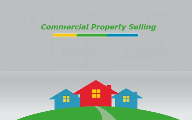 One Stop for Commercial Property Selling