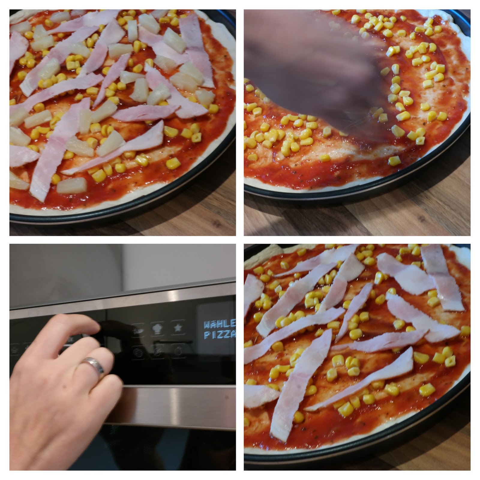 What Ina Loves Healthy Week Zucchini Tomaten Reis Auflauf