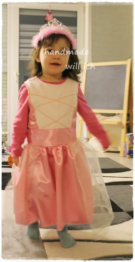 handmade - will ich! Kunterbunt, statt Alltagsgrau!