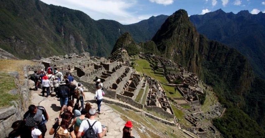 MACHU PICCHU: Desde hoy rige doble horario de ingreso a la ciudadela inca (1 Julio 2017) MACHU PICCHU: Desde hoy rige doble horario de ingreso a la ciudadela inca (1 Julio 2017)