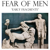 Early Fragments cover