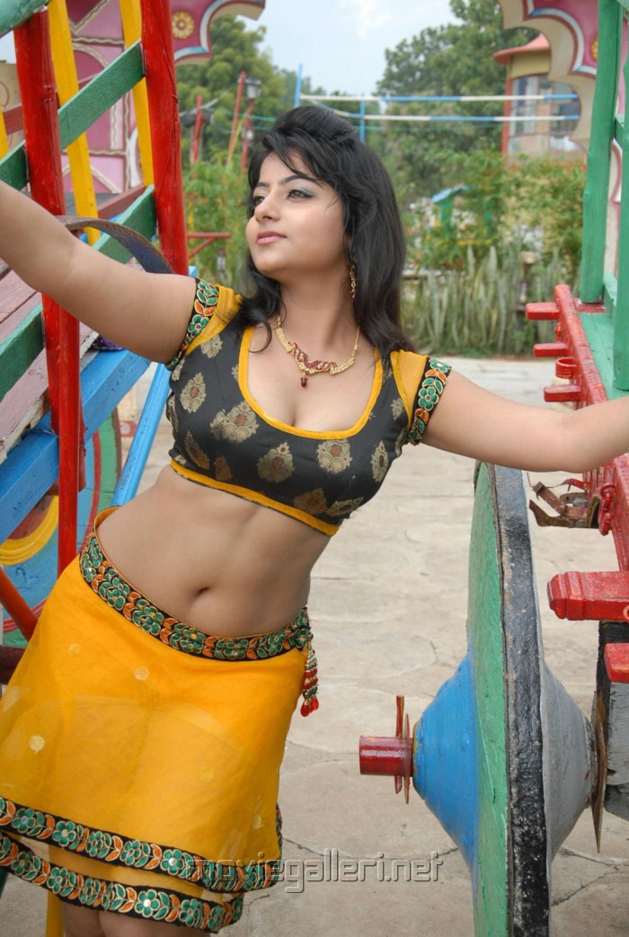 Indian Hot Actress Actress Sonam Sing
