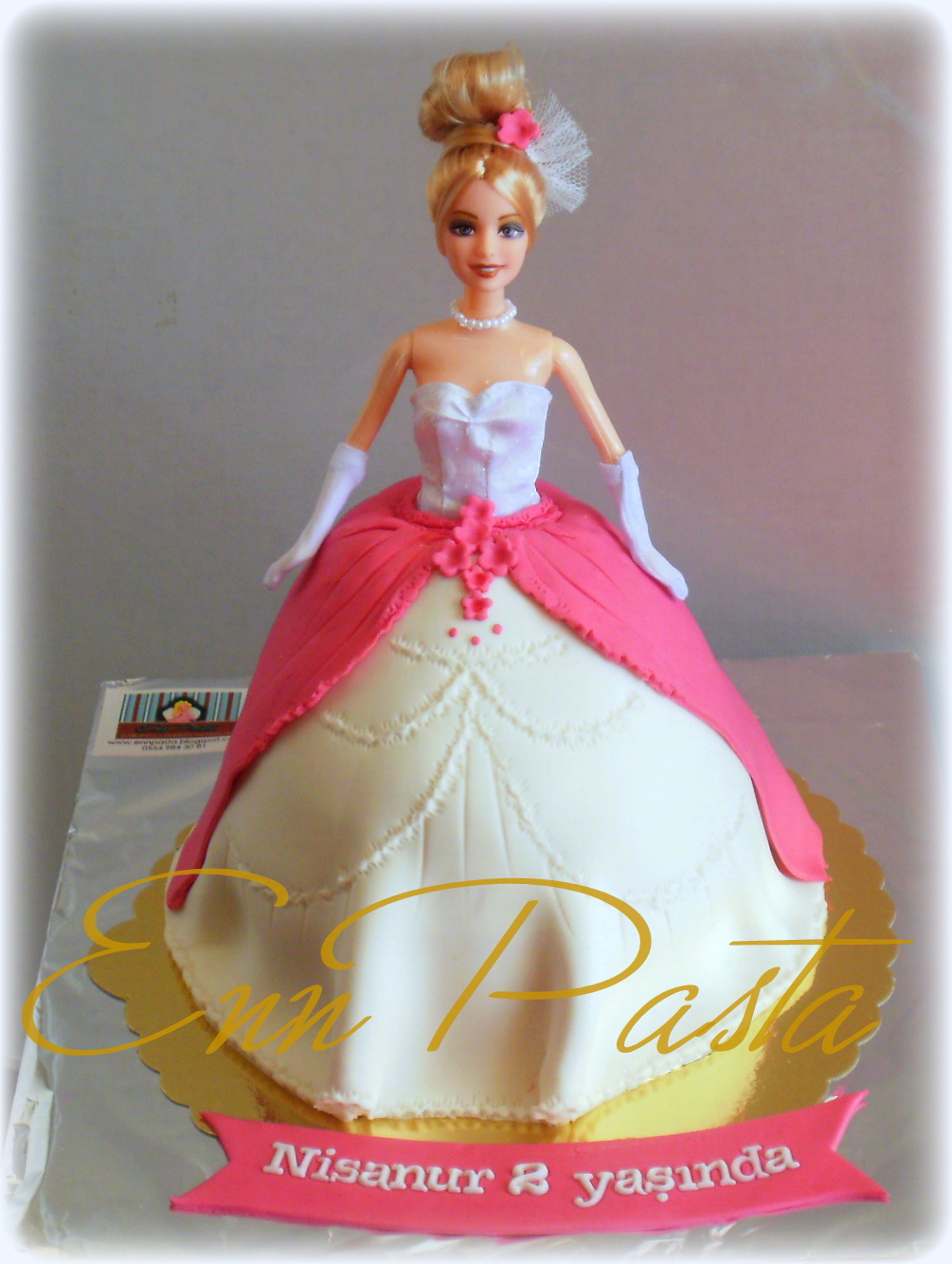 Enn Pasta Haziran 2013