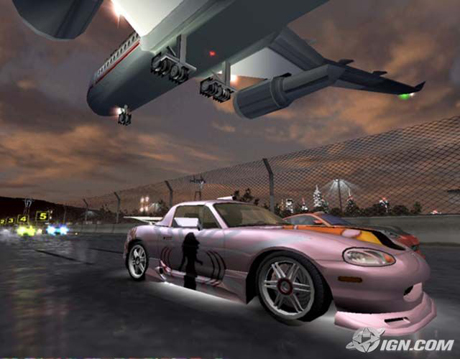 Download Games Need For Speed Hot Pursuit 2 For Free