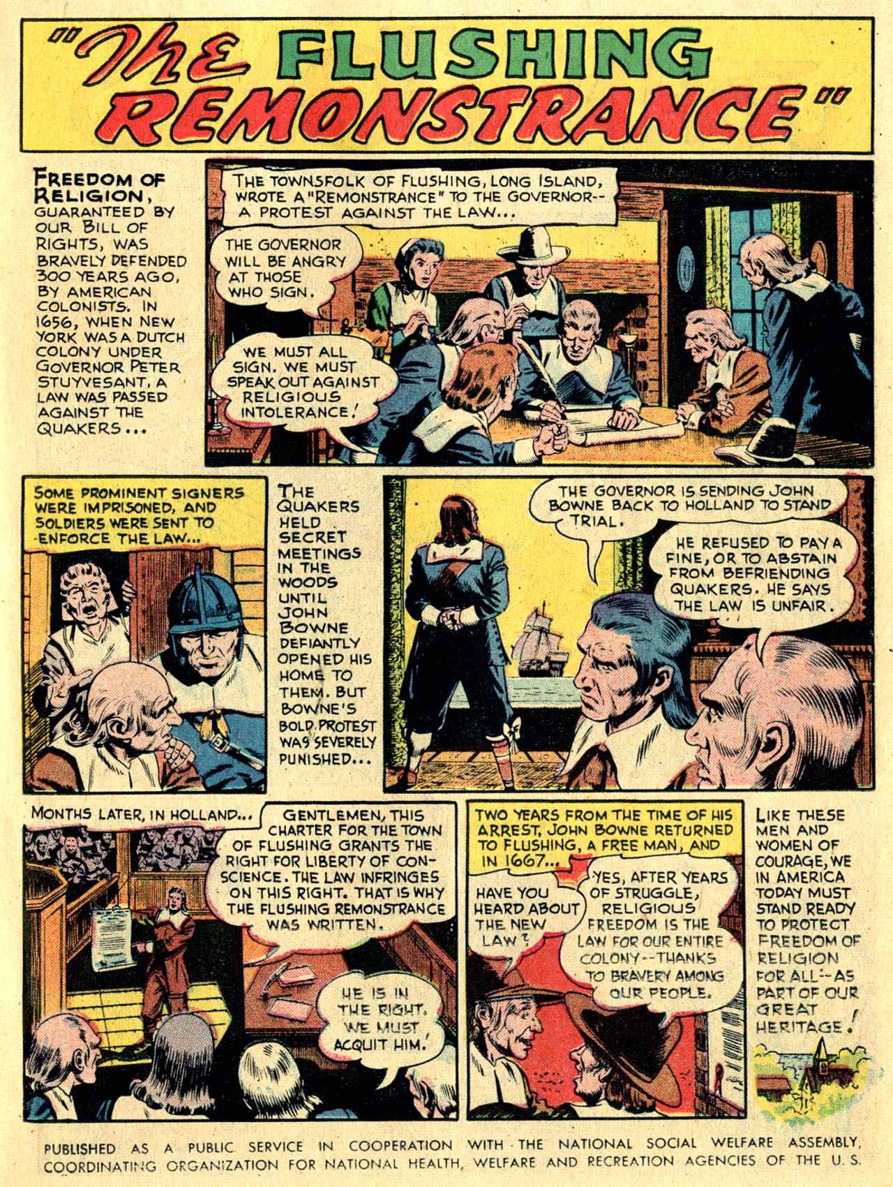 Read online Detective Comics (1937) comic -  Issue #252 - 17