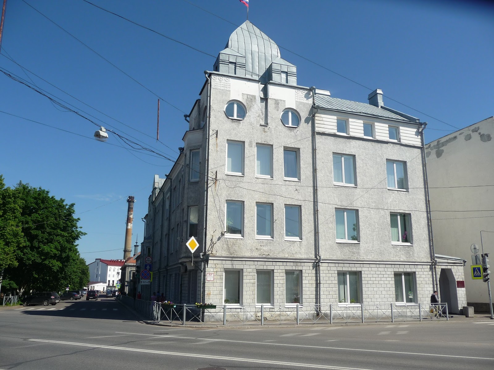 Заполярье 2016. "Край Земли". Алкомототур.