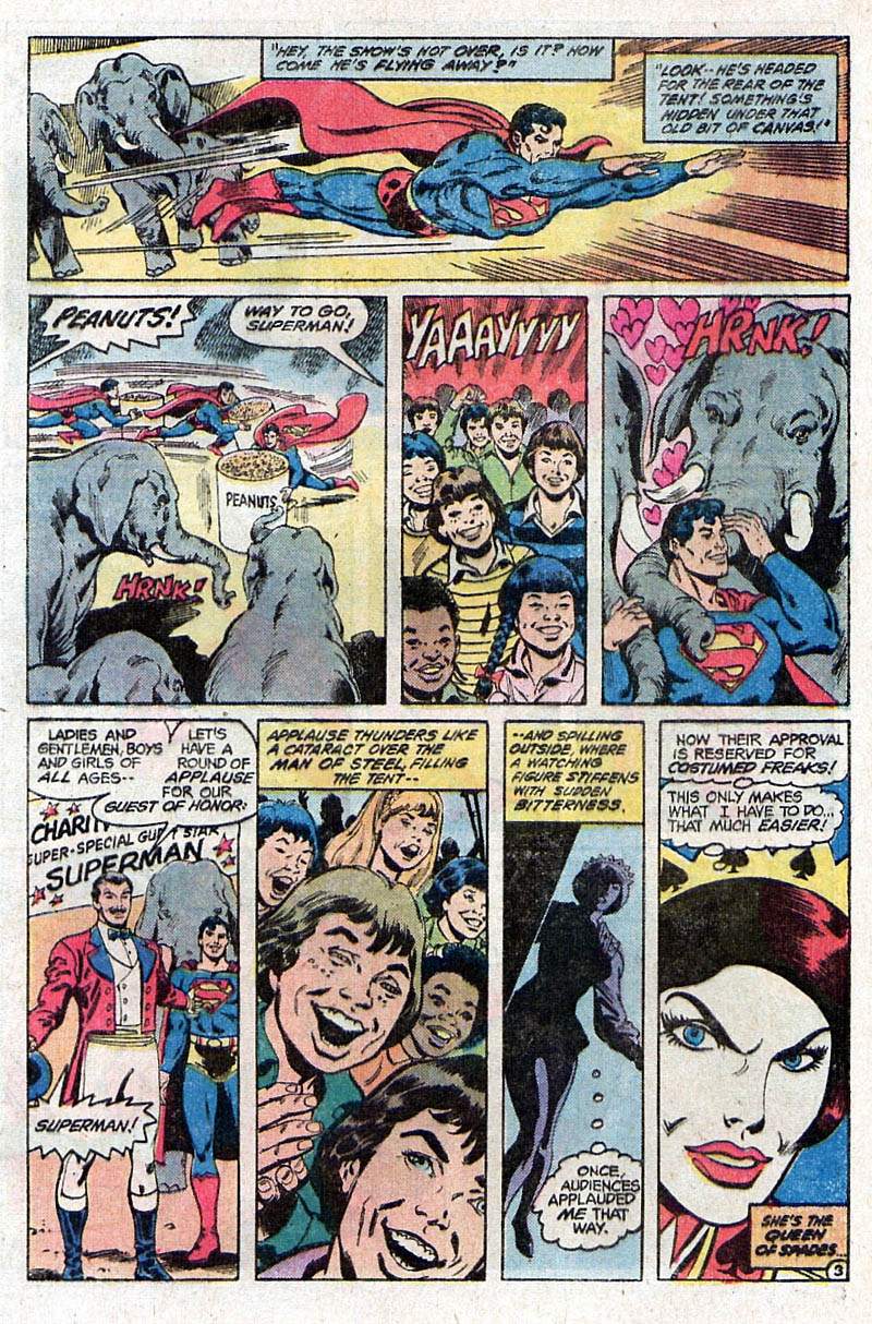 Justice League of America (1960) 204 Page 3