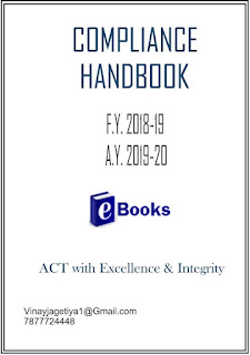 Compliance Book