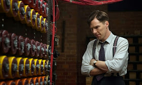 Kód Enigmy (The Imitation Game) – Recenze