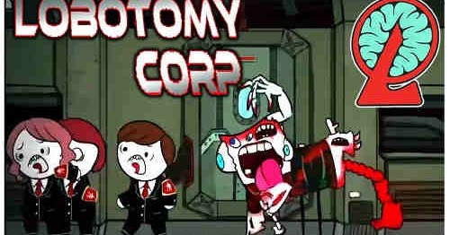 Lobotomy corporation free download for windows 7
