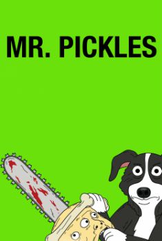 Mr. Pickles 3ª Temporada Torrent - WEB-DL 1080p Dual Áudio