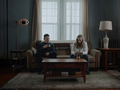 First Reformed Movie Image