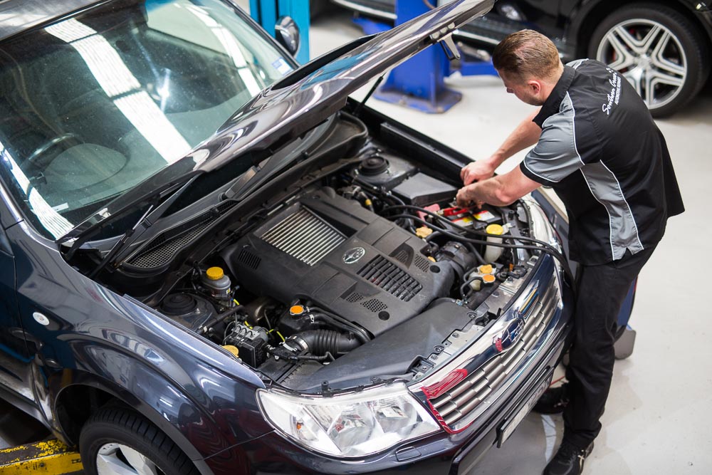 Aussie's Hub What Can You Possibly Expect from Auto Electrician?