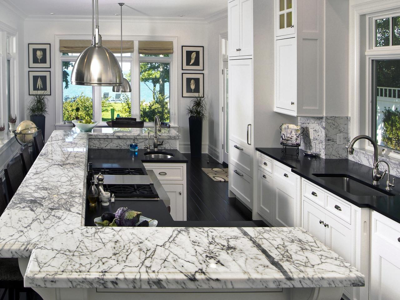 Carrara Marble Kitchen Countertops Marble Reviews
