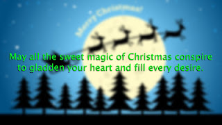 Merry Christmas Greetings Merry Christmas Greetings