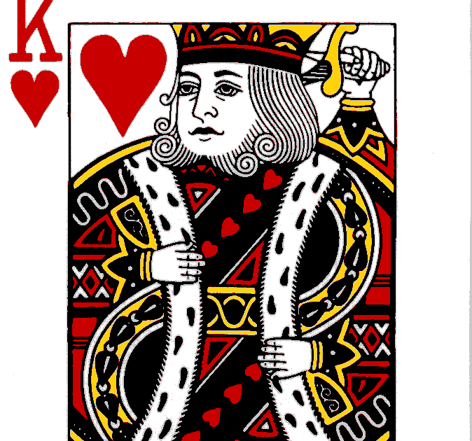 Image Result For Gambar Kartu King Image Result For Gambar Kartu King
