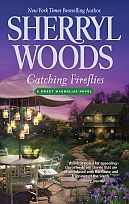 Review & Giveaway: Catching Fireflies by Sherryl Woods (CLOSED)