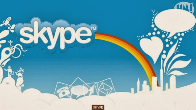 Skype - free IM & video calls APK 4.3.0.29606 VERSION FULL!! 