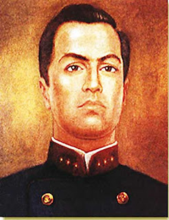 mariano santos urcos gran héroe mariano santos