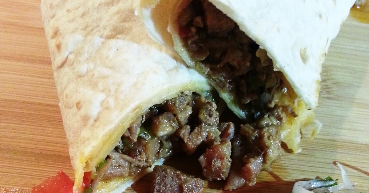 azıcık aşım Tantuni