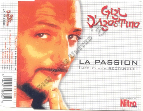 gigi d agostino discography torrent gigi d agostino discography torrent