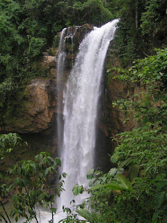 Matilde - A cachoeira Engenheiro Reeve 557024_3693162262713_1964764792_n