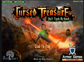 Cursed Treasure,Amor Games,TumismoGames,juegos, juegos gratis, juegos online, juegos de acción, juegos de aventura,  juegos de reflexion, Juegos de habilidad,Juegos gratuitos,Juegos gratuitos,juegos de estrategia,