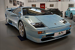 lamborghini diablo sv paint ice types pearlescent lambo painted hairy supercars mileage garage guide supercar low cars interior queen porsche