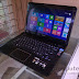 Laptop Bekas - Laptop Sony Vaio SVE14122CVB