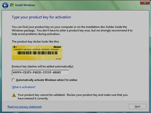 Bilgisayar Dünyası: Windows vista kurulum ve kullanımı
